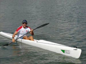 Cuatro podios avalan una meritoria participación del Club Piragüismo Algeciras