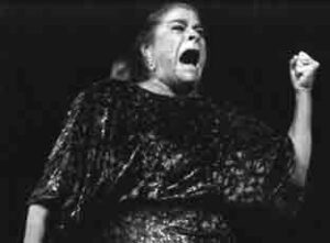 La Paquera de Jerez, Palma de Plata a título póstumo