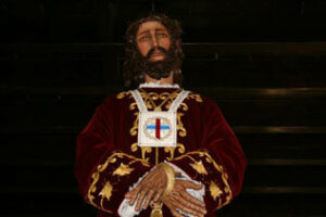 Martes de Medinaceli y Esperanza