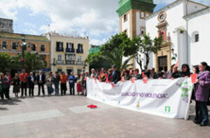 "Sólo se usan el 9% de las pulseras contra el maltrato"