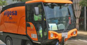 Adelante Algeciras pide al Ayuntamiento que consensue la creación de la bolsa de trabajo en Algesa