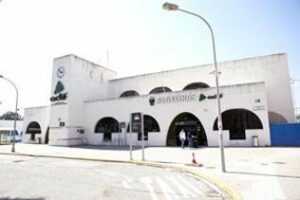 Mínima participacion en la huelga convocada en Renfe y ADIF