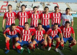 Algeciras -1 Córdoba B-1