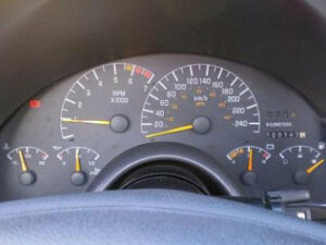 Los talleres implicados en la Operación Trucarro manipularon 35 mil cuentakilómetros