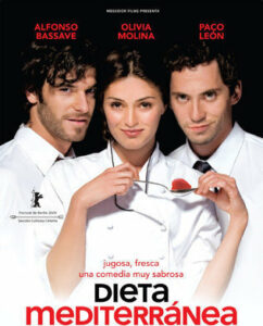 "Dieta Mediterránea" mañana en Millán Picazo