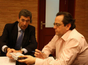 UGT valora positivamente el Presupuesto Municipal 2010 y descarta cualquier posibilidad de huelga