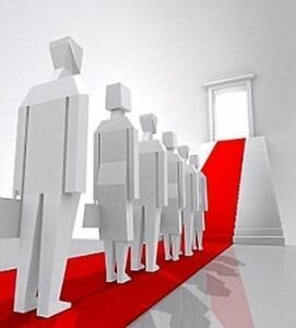 Las cifras del desempleo en la comarca bajan en 212 personas