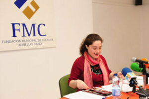 La Fundación Municipal de Cultura "José Luis Cano" presenta su programación de primavera.