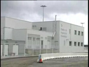 El PIF del Puerto de Algeciras registra 44.480 inspecciones entre marzo y abril