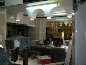 La Oriental volverá en Mayo