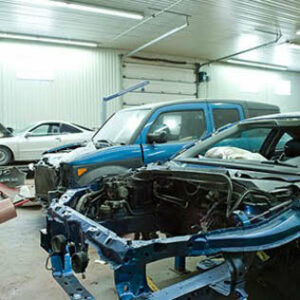 Los concesionarios vuelven a la rentabilidad gracias a las reparaciones y la venta de recambios