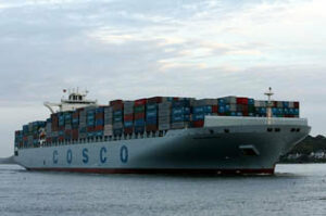 Previsto para el 27 de Abril la llegada del primer buque a las instalaciones TTI del Puerto de Algeciras.