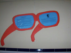 Alumnos del IPEP de Algeciras homenajean al poeta Miguel Hernández