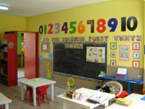 Publicadas las primeras listas para la escolarización y matriculación del curso 2010/2011