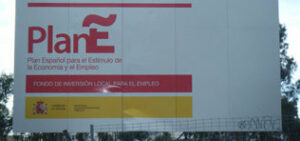 El PP pide la racionalización de los fondos provenientes del Plan E