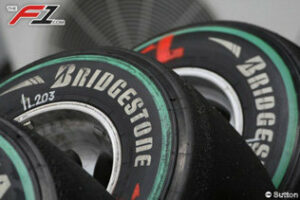 Williams: "La F1 no se quedará sin neumáticos en 2011"