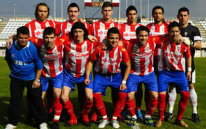 El Algeciras cae en el campo de líder por 3-1