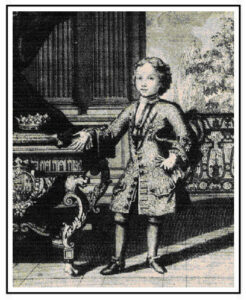 NDH (IV): LUIS I DE ESPAÑA: "Rey Olvidado"