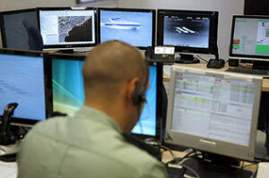 Landaluce preguntará sobre la seguridad del SIVE en las instalaciones militares abandonadas