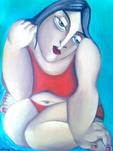 Algeciras no te escondas: Mi Gordo