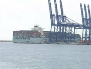 El Puerto de Algeciras oferta esta semana sus servicios al buque en East Med Oil&Gas Exhibition