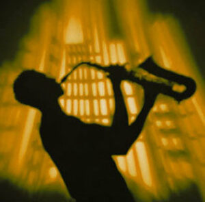 Concierto de saxofones en el auditorio Millán Picazo de Algeciras.