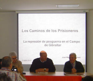 Recuperando la memoria histórica