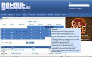 Esta noche a las 22:30 se estrena GETOUT en Onda Algeciras TV