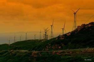 Algeciras acoge la jornada "Eficiencia Energética ante el Cambio Climático"