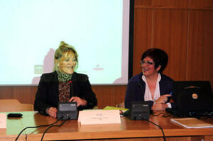 El Proyecto Ecoadáptate se presenta en Algeciras