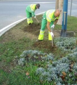 El PSOE insta a la Junta de Andalucía a aprobar Planes de Empleo para 2021