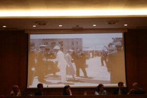 Instituto de Estudios Campogibraltareños presenta dos números de Almoraima