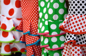 Cuarenta y una candidatas optan a ser Reina de la Feria 2010