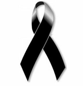 La ciudad de La Linea de luto oficial por el soldado muerto en Haití