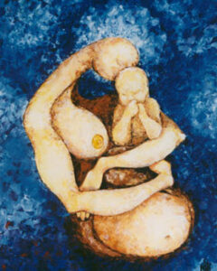 La madre del Siglo XXI: