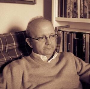 El viernes se presenta el libro de José Juan Yborra