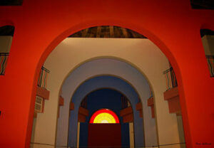 La Fundación Dos Orillas presenta su programa de actividades para esta semana