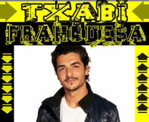 Este Jueves Txabi Franquesa en Algeciras