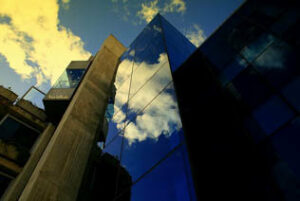 El Ayuntamiento recibe de Nautagest el Parking  Escalinata para su cerramiento definitivo