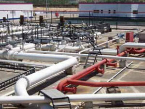 Cepsa invierte 100 millones en mejorar la tecnología de su planta de LAB de Puente Mayorga