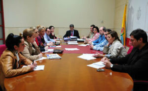 El filósofo Adolfo Sánchez Vázquez es nombrado hijo predilecto de la ciudad de Algeciras