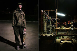 La UFCA promueve el taller  Ciudad-Industria. Una visión nocturna"