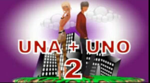 Hoy a las 22:25 en OATV primer capítulo de la serie algecireña Una y uno, dos"