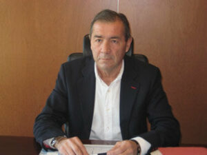 Comienza la fase de información del proyecto Campo de Gibraltar Innova