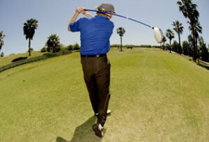 Diputación invita a 30 touroperadores a la Cádiz Golf Cup en el Campo de Gibraltar