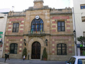 El reparto de los Ayuntamientos. Por: Ángel Luis Jiménez