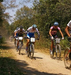 La Unión Ciclista Algecireña participará en Cortes de la Frontera