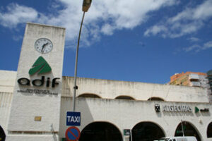 Huelga en Renfe y Adif el 21 de diciembre y el 7 de enero
