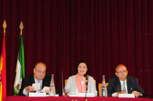 La FMC edita el libro de José Juan Yborra sobre la historia del instituto Kursaal