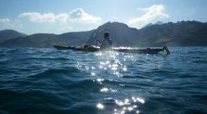 Hoy Jose Antonio Giron y Pedro Lamorena participan hoy en la 2º Copa de España de Kayack